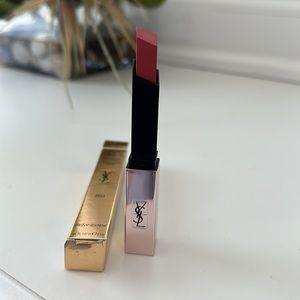 YSL THE SLIM GLOW MATTE LIPSTICK
